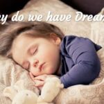 Why do we have dreams